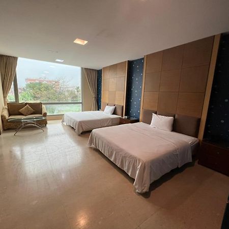 Charming Motel Hualien Exterior foto