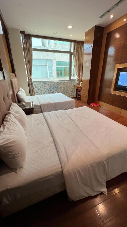 Charming Motel Hualien Exterior foto