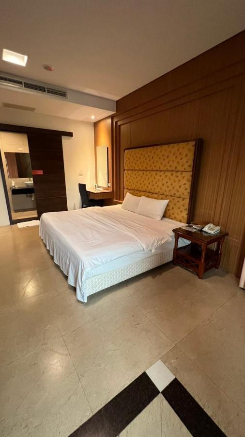 Charming Motel Hualien Exterior foto