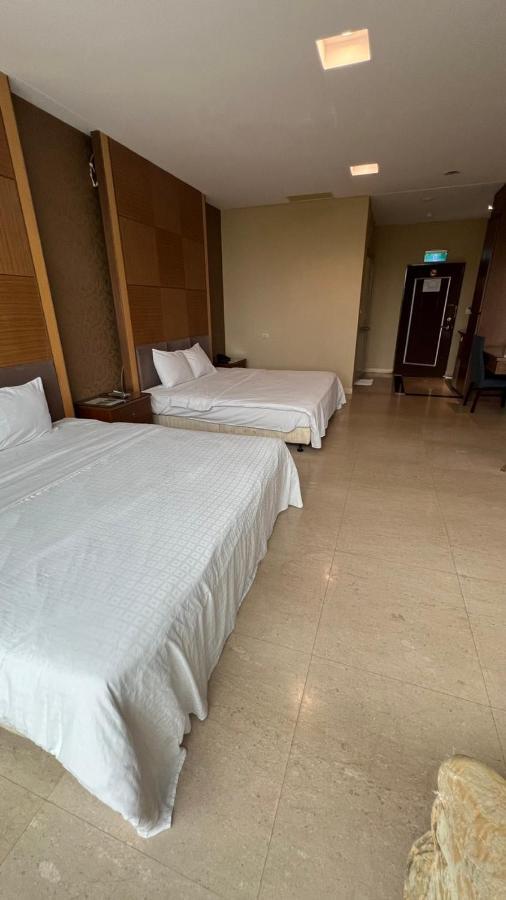 Charming Motel Hualien Exterior foto