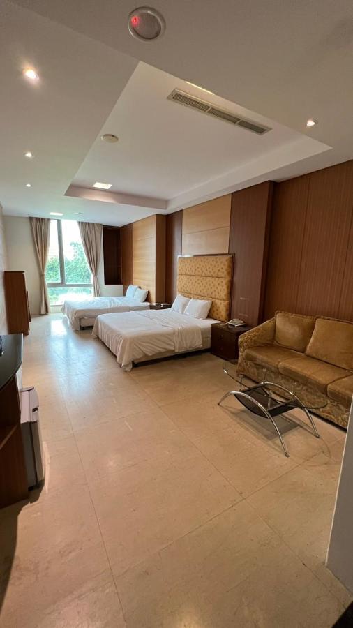 Charming Motel Hualien Exterior foto
