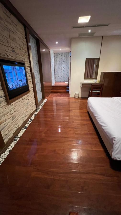 Charming Motel Hualien Exterior foto
